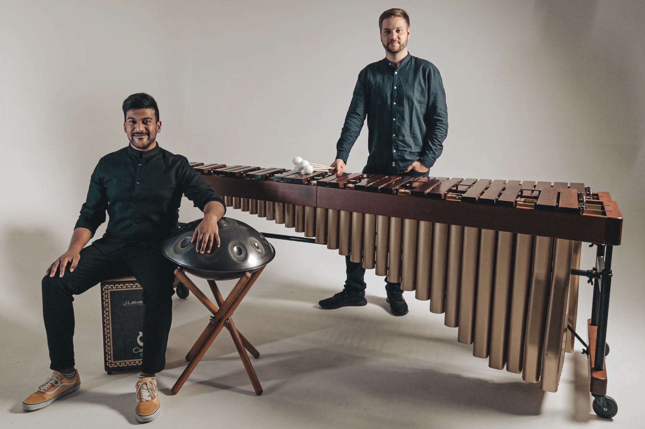 Kultur im Lokal: Beatwo