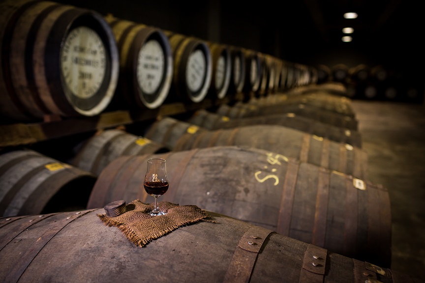 Whisky-Tasting: Master-Class „Whisky and Friends“