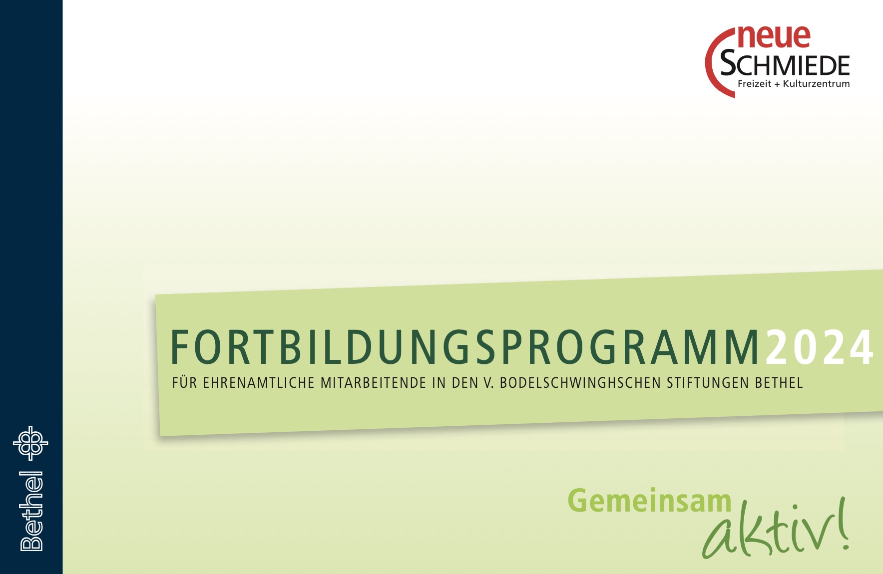 Fortbildungsprogramm