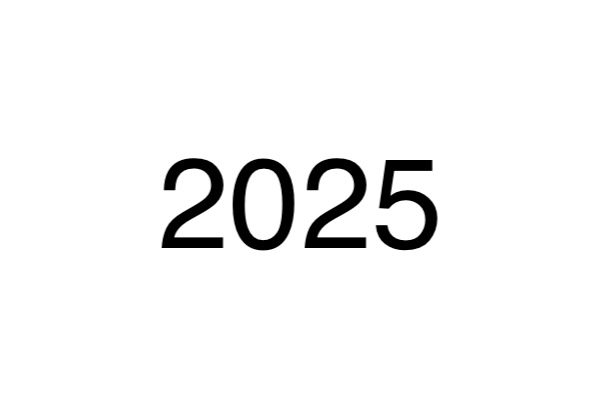 2025